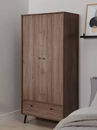 Argos bedroom furniture will help you to do just that! Fully Assembled Wardrobes Argos