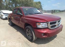 Image result for Inferno Red 2010 Dakota
