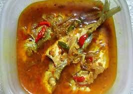 Ikan kerisi merupakan salah satu ikan yang dagingnya sangat enak. Resep Ikan Kuah Asam Pedas Segar Oleh Dapur Fitri 82 Cookpad
