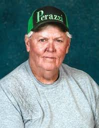 Bruce A. Gilliam Obituary