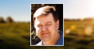 Charles E. Vogt Obituary October 12, 2016