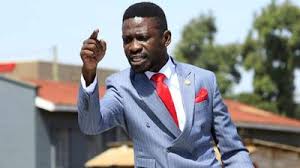 Ugandan singer turned politician robert kyagulanyi ssentamu, known as bobi wine, is at the centre of a storm in the east african nation. Bobi Wine Why I Shipped My Children Out Of Uganda The East African