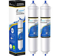 Amazon.com: EXCELPURE GXRTDR Inline Water Filter Replacement ...