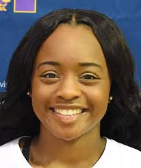 2017 Women's Volleyball Roster