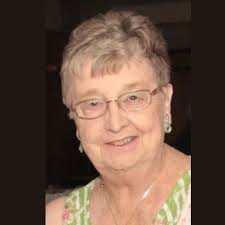 In Memoriam: Joyce Osman