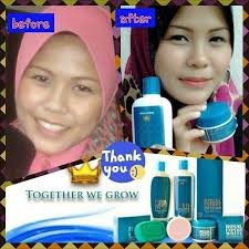 Datang haid atau pendarahan yg panjang. Ingin Cantik Royal Expert White