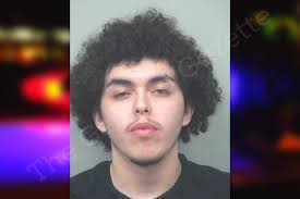 Bryant Sanchez — Gwinnett County Jail Bookings