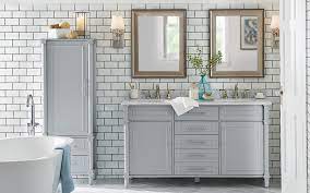 We're a trusted home improvement company serving homeowners throughout greater wisconsin, including madison, milwaukee, green. Bathroom Remodel Ideas The Home Depot
