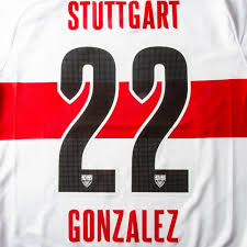 Vfb stuttgart page on flashscore.com offers livescore, results, standings and match details (goal scorers, red help: Gonzalez 22 Official Printing 20 21 Vfb Stuttgart Home