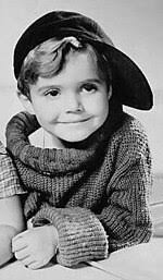 Scotty Beckett