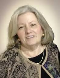 Obituary information for Geraldene Evans