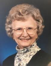 Obituary information for Artice Elaine Babka