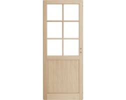 La sélection produits leroy merlin de ce samedi au meilleur prix ! Porte Seule Chene Plaque Classique A Vitrer Portes Lapeyre