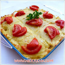 Tepside Pureli Kofte Kolay Hasan Pasa Kofte Pureli Kofte Yapilisi Kofte Tarifleri Firinda Et Yemekleri Yayma Kofte P Yemek Tarifleri Yemek Etli Yemek Tarifleri