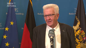 Einordnung und corona beschluss heute der. Nach Lander Konferenz Kretschmann Zufrieden Mit Verscharften Corona Massnahmen Swr Aktuell