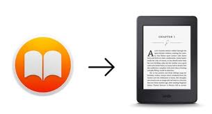 How To Read Drm Ibooks On Amazon Kindle