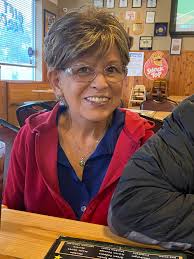 Vicky Garcia Obituary