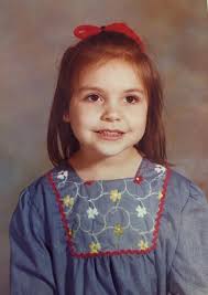 Mrs. Smith, 1st Grade, 1979-80