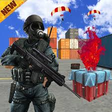You have to fight like a battlegrounds warriors and destroy the enemy's territory among with winter free fire type commandos using modern weapons in free survival fire battleground online game. Firing Squad Freefire Survival Battlegrounds 2020 Mod Apk 1 0 2 Unlimited Money Download