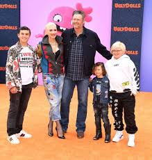Collection by beata • last updated 5 days ago. Blake Shelton And Gwen Stefani S Relationship Timeline