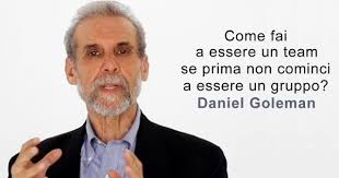 Del gruppo essere il cuore. Aforismario Frasi Di Daniel Goleman Da Intelligenza Emotiva