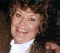 Marilyn Clawson Obituary (1932