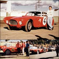 Ferrari 340 mexico for sale. Remembering Phil Hill S 1952 Ferrari 340 Mexico By Scott Grundfor Scott Grundfor Company Classic Collectible Mercedes Benz Cars
