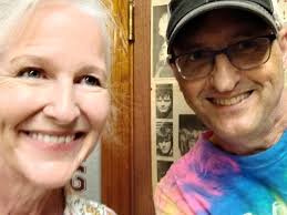 Jennifer Walls Hilburn in town for '82 reunion.