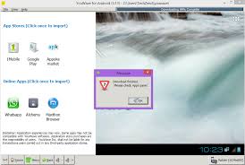 How To Run Android Apps Games On Windows Computer