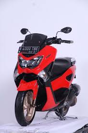 Dari tangan mekanik profesional serta di kerjakan dengan penuh kesabaran menciptakan seni modikasi terbaik masa kini. Modifikasi Nmax Merah Modifikasiku