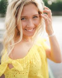 Marissa Saad's Instagram, Twitter & Facebook