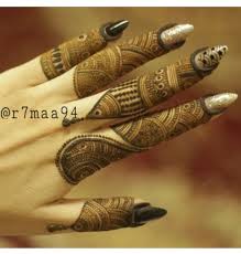 Tanya Sharma Tanyasharma27 Roposo Mehndi Designs Mehndi Design Photos Latest Mehndi Designs