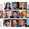 Con solo una semana en el cargo como presidente de perú, manuel merino enfrenta su primera gran crisis. 1