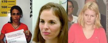 Já anna carolina por matar a enteada isabella nardoni, em 2008, e elize por esquartejar o marido e herdeiro da yoki, marcos kitano matsunaga, em 2012. Richthofen Matsunaga E Jatoba Sao Liberadas Para Dia Das Criancas
