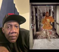 #duet with @O A Z Z A R #arbictiktok I Am Deceased! #marvinhoward  #comedianmarvinhoward #marvinators #foryou #cashappinbio #swilleygang  #neffatibrothers #ezgizem