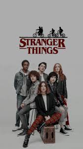 Pin De Colors Em Stranger Things Posteres De Filmes Netflix Filmes E Series Stranger Things Netflix
