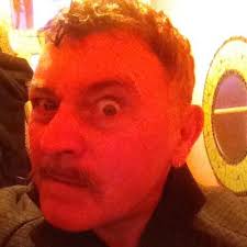 Mark Round (@Fingers247)