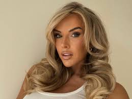 Love Island: Faye Winter