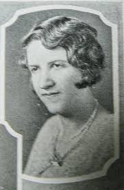 Helen Grace (Curtis) Baldwin (1915-2004)