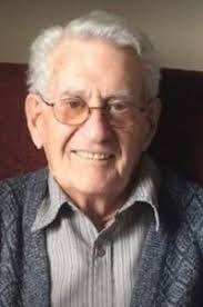 Obituary of John James Whitehouse