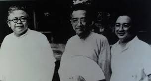 Start by marking 晚年周恩来 as want to read ä¸è¦å¿˜è¨˜ä¸­åœ‹ ç„¡è«–å'¨æ©ä¾†é‚€å…¶ç•™ä¸‹é‚„æ˜¯å›žåˆ°å¤§é™¸ éŒ¢ç©†éƒ½æ‹'çµ•äº† è³‡è¨Šå'–