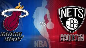 37 png images of 'brooklyn nets logo'. Heat Vs Nets Nba Betting Odds And Predictions January 10th