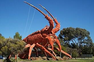 Big Lobster - Wikipedia