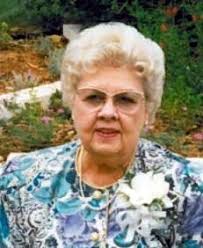 Vera Froelich Obituary