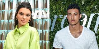Kyle kuzma — los angeles lakers. What Kendall Jenner And Kyle Kuzma S Relationship Status Is Is Kendall Dating A Nba Player