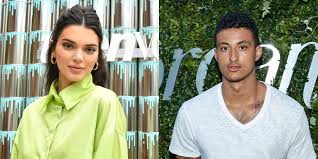 Kyle's maternal grandfather is named kenneth gene kuzma. What Kendall Jenner And Kyle Kuzma S Relationship Status Is Is Kendall Dating A Nba Player