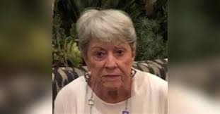 Mary Ann Lane Holbrook Obituary