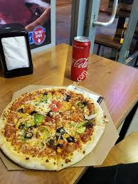domino s pizza osmangazi