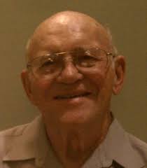 Marlin Robert Biehn (1928-2016)