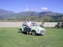 Image result for Porcelain Green 1961 Morris